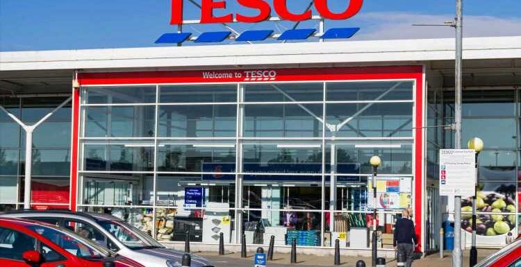 Homeware fans race to Tesco to nab a bedding essential that’s been slashed from £24 to just £6 | The Sun
