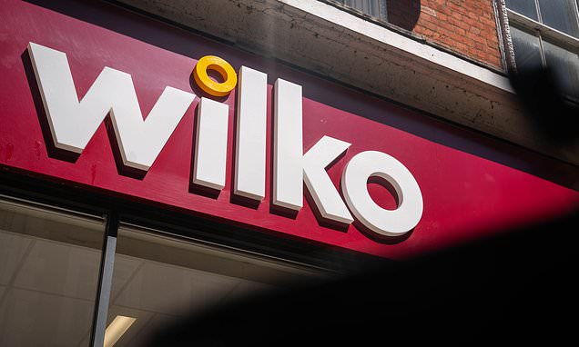 Hope Wilko could be saved after bids made for troubled chain
