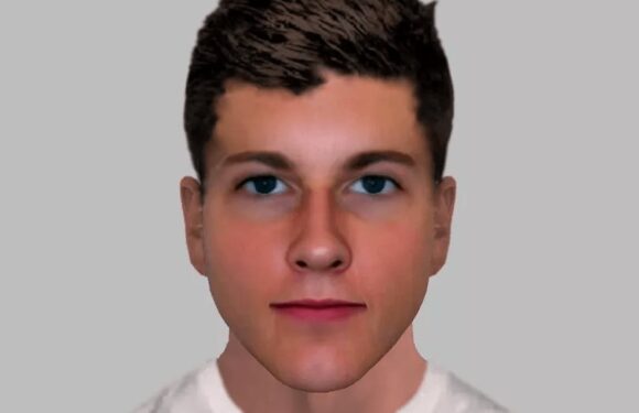 Horror as teenage girl is sexually assaulted by stranger while walking on street in Farnborough – with manhunt launched | The Sun