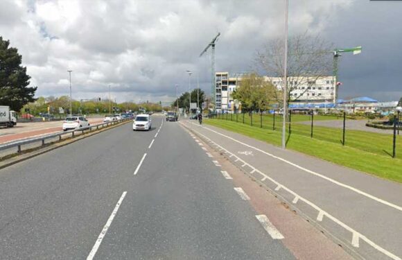 Horror as 'gang' tries to snatch child from car as cops arrest three including boy, 15, over 'kidnap' | The Sun