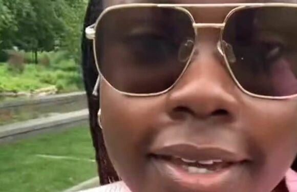 Hot girl summer is OUT: New trend sees the rise of Rat Girl Summer