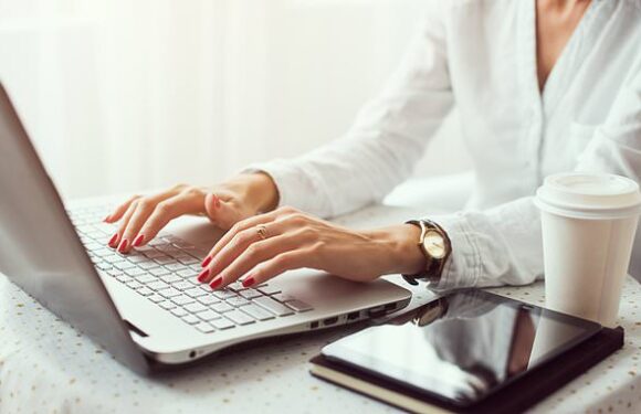 How AI could steal your password by listening to the sound of typing