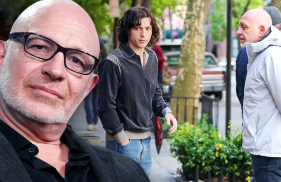 How Akiva Goldsman Grounded ‘The Crowded Room’ In His Own Experience As A Survivor Of Childhood Sexual Abuse