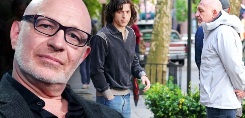 How Akiva Goldsman Grounded ‘The Crowded Room’ In His Own Experience As A Survivor Of Childhood Sexual Abuse
