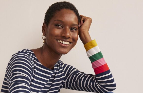 How Boden can win back middle class mums