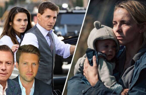 How C2 Motion Picture Group Is Quietly Putting $100M+ Into Paramount Tentpoles & Jodie Comer’s New Thriller, While Trying To Avoid “Cautionary Tales”