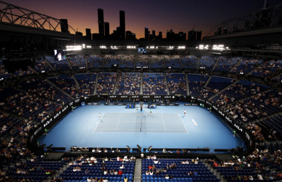 How Melbourne Park was key to Australian Open’s ‘great comeback’