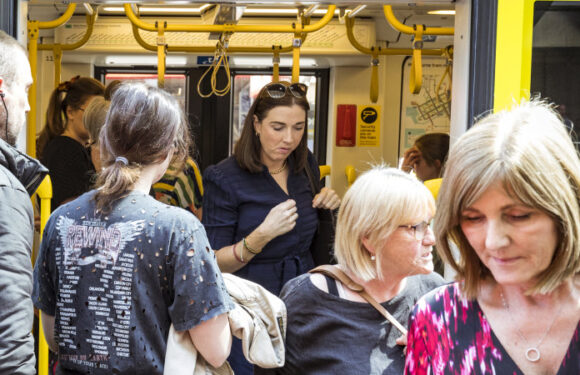 How a new round of transport disruption pain will affect you