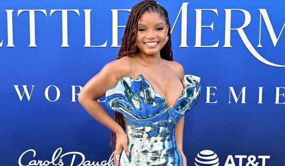 How designers got hooked on fish-inspired frocks