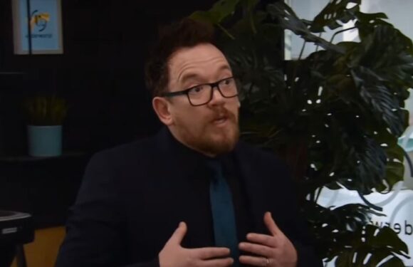 How did Coronation Streets Rufus die and who is Steve Meo?