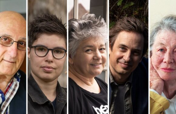 How these five Brisbane writers have changed the literary landscape