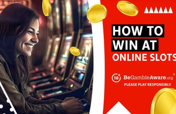 How to Win at Online Slots: Tips for Maximizing Your Slot Wins | The Sun