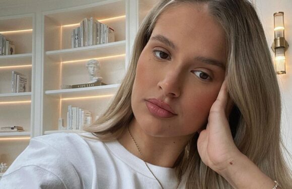 How to cheat Molly-Mae’s incredible hair volume with £70 TikTok trending Dyson dupe