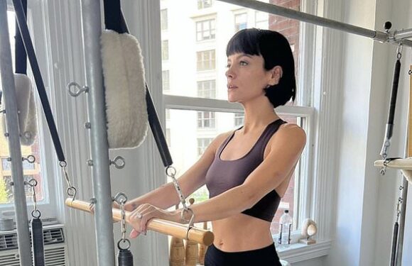 How to do Pilates like the stars
