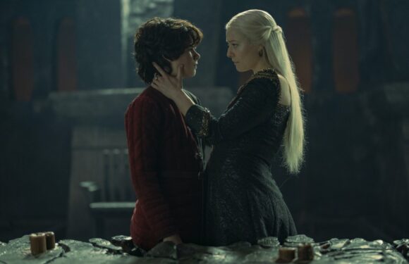 How ‘House of the Dragon’ and ‘The Handmaid’s Tale’ Made Me a More Resilient Mother