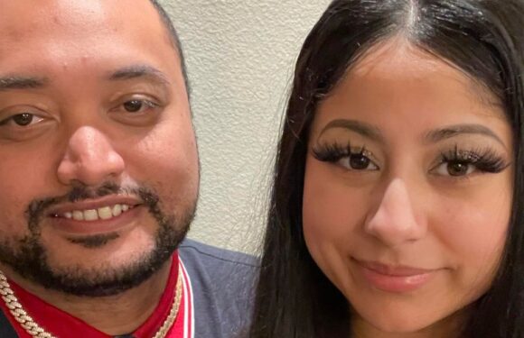 ‘Hubby cheated on me at work — taking him back was the best decision of my life’