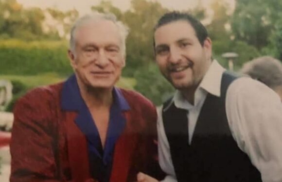 Hugh Hefner’s butler claims girlfriends bonked Playboy staff behind his back
