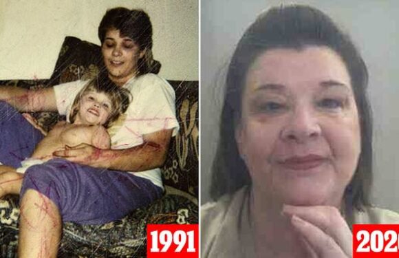 Hulu premieres show about 'poltergeist girl' Christina Boyer