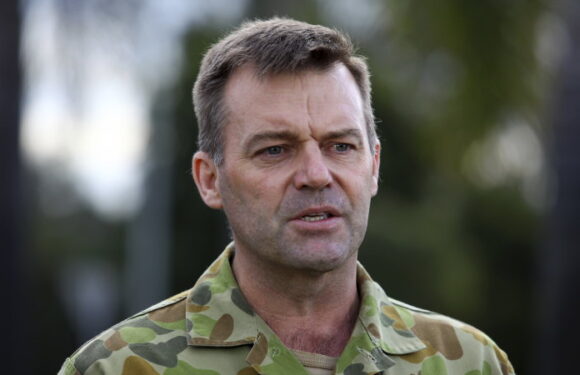 Human remains found after army helicopter crash
