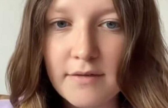 I bought a sexy cutout dress on Amazon – it looked different when I tried it on, the holes fell in an awkward place | The Sun