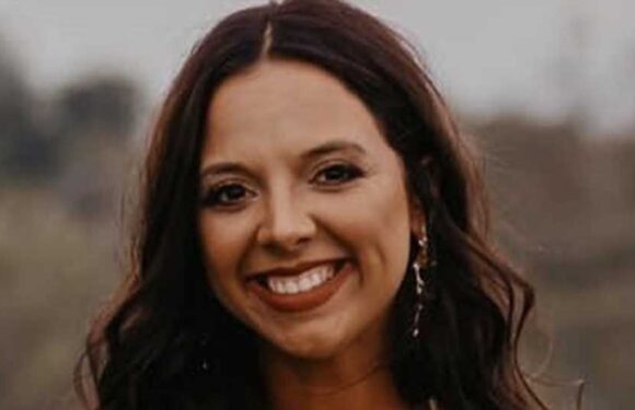 I bought my wedding dress for just $5 at the thrift store – it's really worth $1750 and fit me perfectly | The Sun