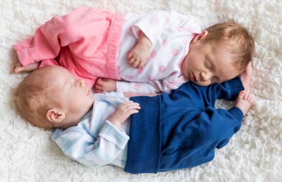 I chose cute matching names for my kids but people are getting the ‘ick’ – and even I understand their point | The Sun