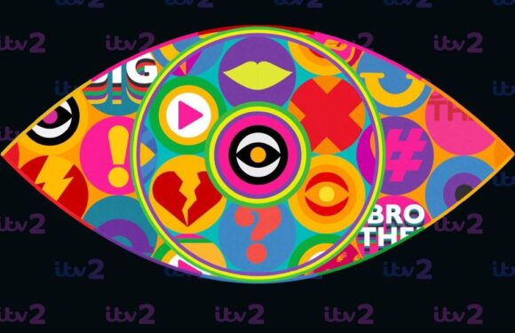 ‘I collapsed on the diary room floor – it was that draining’, says Big Brother star