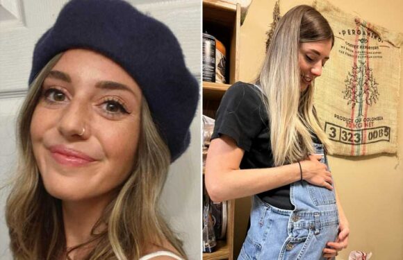 I couldn't burp so had to fart all the time before Botox changed my life | The Sun