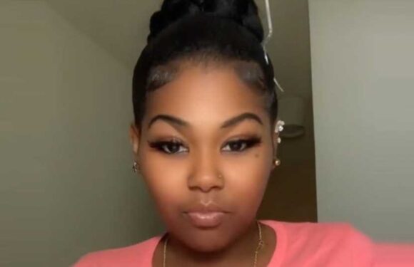 I did 17 years in prison – my makeup recipe uses just 3 cheap kitchen ingredients, people are impressed by the coverage | The Sun