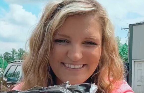 I did a Shein bikini haul to see if they'd cover my 'mom pouch' – for $10 you can't beat it | The Sun