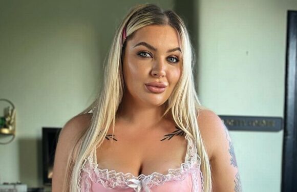 ‘I ditched banking job to drain men’s accounts instead – they call me a goddess’