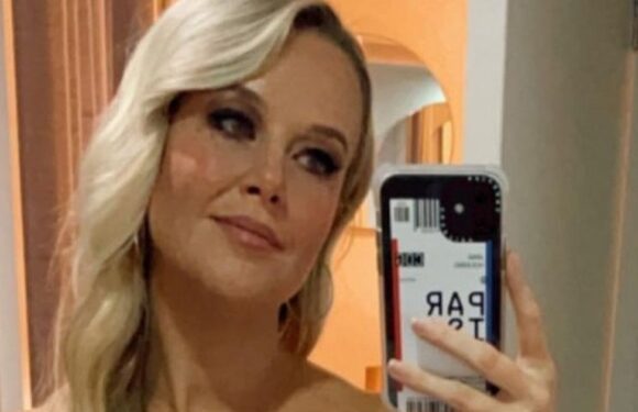 I ditched dream man after he made concerning comment – mates told me to run