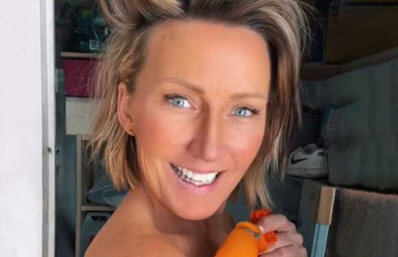 I do my gardening naked – my Karen neighbor gets annoyed, but it got me a free privacy fence | The Sun