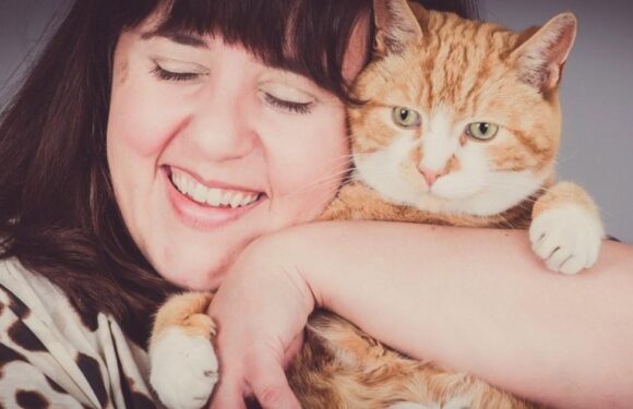 I don't have any kids – but I still identify as a parent