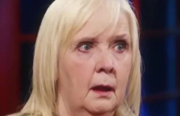 I fell head over heels in two months & sold my living room furniture to help out my man – then found out he was catfish | The Sun