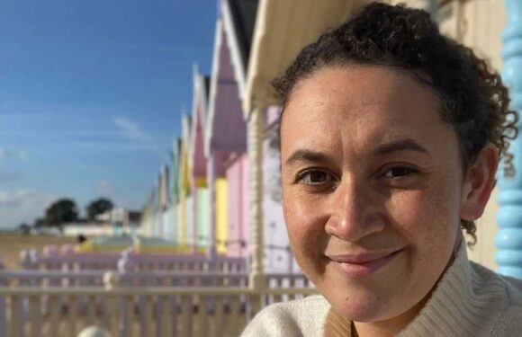 I filled a 'shed' with Harrods furniture & charge people £100 to enjoy them – you can laugh but we're fully booked | The Sun