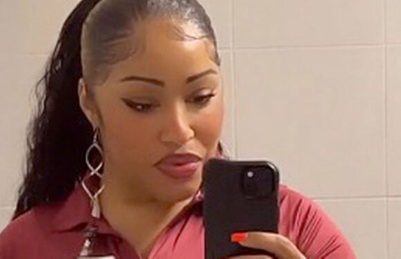 I followed rules and still got dress-coded at work – thats how my body looks