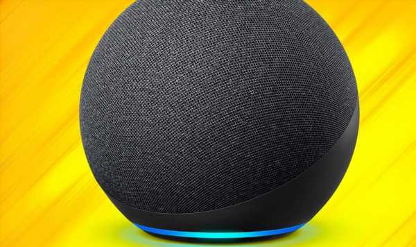 I got an Echo smart speaker for £3.99 by using a very simple Amazon tip