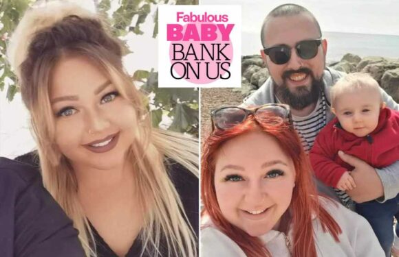 I halve my own portions so my kid can eat & rely on Universal Credit – I feel like such a failure, says heartbroken mum | The Sun