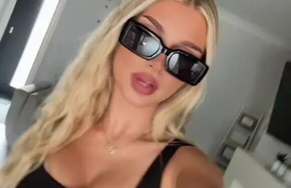 I have big boobs and it's such a hard life – it's women that are the worst, I constantly get stares and rude remarks | The Sun