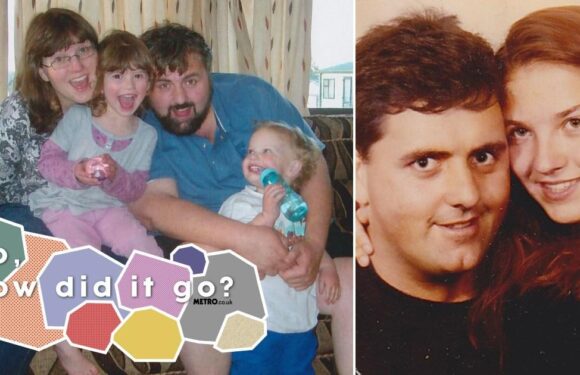 I knew I'd met my soulmate – but I still went on a date with someone else