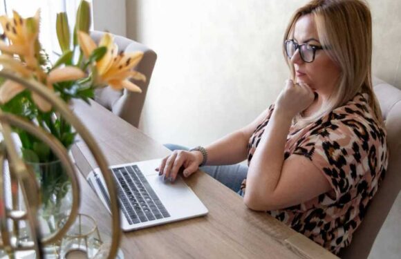 I left school at 16 and now earn over £50k AND spend more quality time with my kids – I don’t even have a degree | The Sun