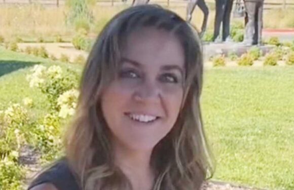 I live full-time in a treehouse in an enchanted forest – we packed it full of plants, people say it looks so peaceful | The Sun