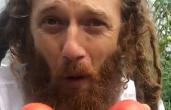 I live off-grid – there’s an aspect of my outdoor shower which really confuses people, and it’s not the placement | The Sun