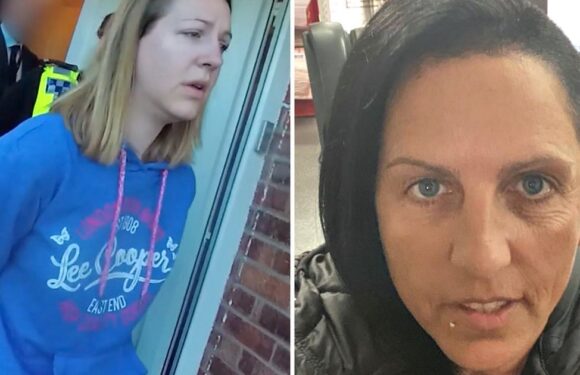 ‘I lived with kid killers like Letby – she’ll be treated like royalty in jail’
