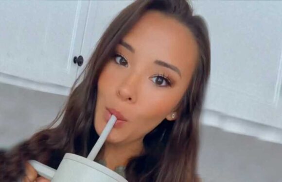 I lost 50 lbs – my 'lazy girl' dinner tastes just like McDonald's but is way healthier | The Sun