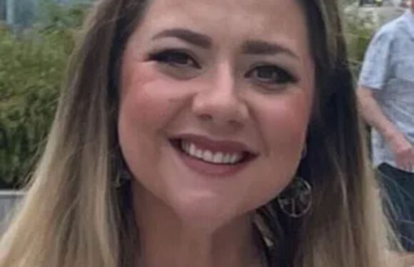 I lost half my body weight but ended up with an annoying turkey neck – now I've found a product to transform it | The Sun