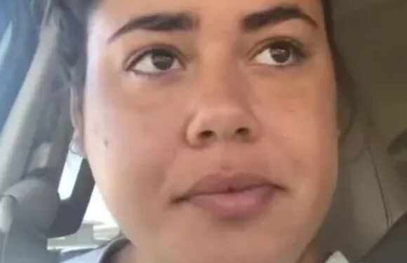 I lost weight and now my face is unrecognisable – people think I look like a famous WAG after my glow up | The Sun