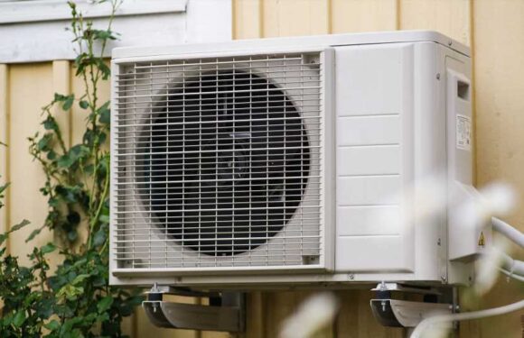 I made an ‘outdoor air conditioner’ using $4 vents – it makes summer evenings on our patio so much more bearable | The Sun
