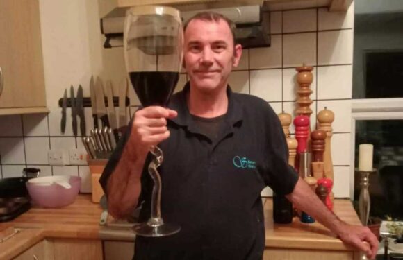 I slashed my grocery bill in half & saved £1.8k a year – tips everyone needs to know, including the best time to shop | The Sun